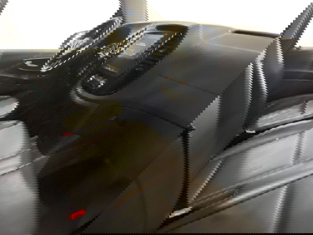 Mercedes-Benz Vito usata a Napoli (18)