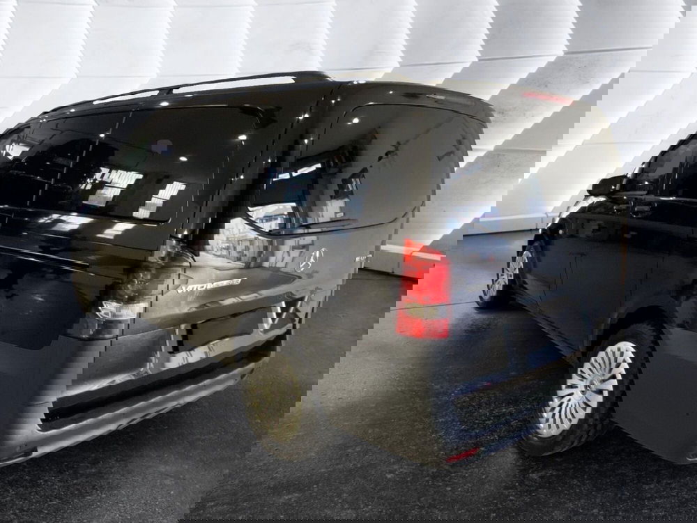 Mercedes-Benz Vito usata a Napoli (4)