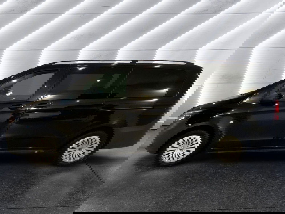 Mercedes-Benz Vito usata a Napoli (5)