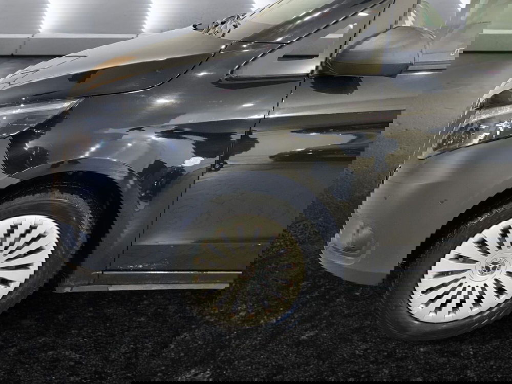 Mercedes-Benz Vito usata a Napoli (8)