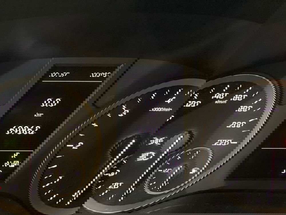 Mercedes-Benz Vito usata a Napoli (9)