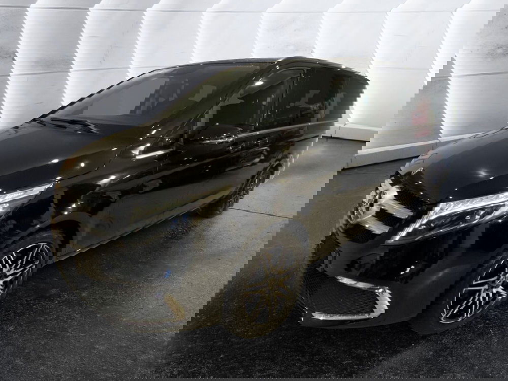 Mercedes-Benz Classe V usata a Napoli