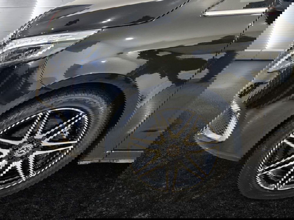 Mercedes-Benz Classe V usata a Napoli (10)