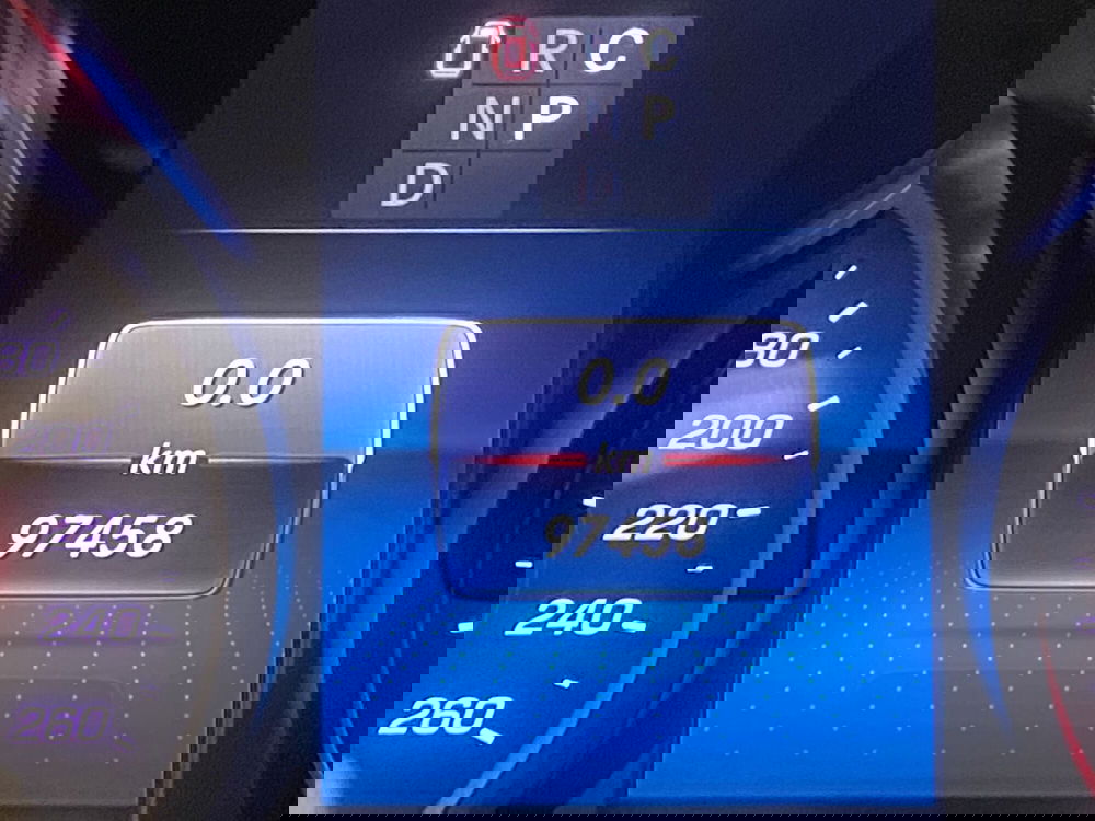 Mercedes-Benz Classe V usata a Napoli (12)