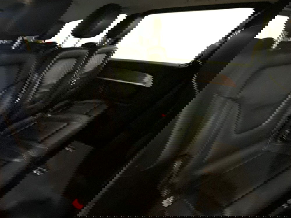 Mercedes-Benz Classe V usata a Napoli (15)