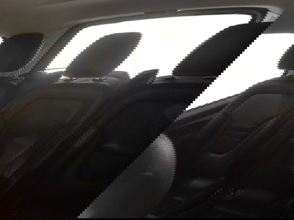 Mercedes-Benz Classe V usata a Napoli (16)