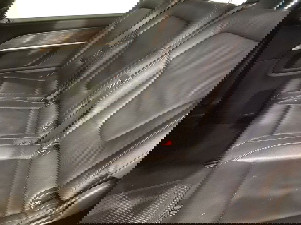 Mercedes-Benz Classe V usata a Napoli (18)