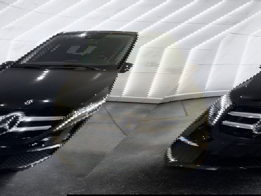 Mercedes-Benz Classe V usata a Napoli (2)