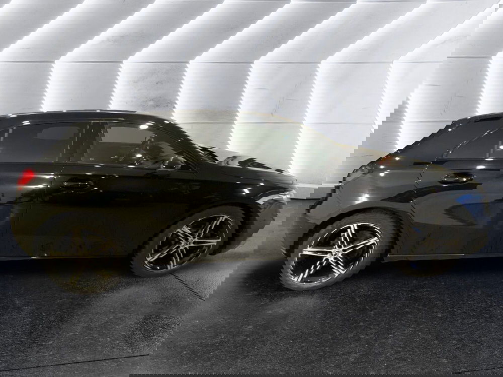 Mercedes-Benz Classe A usata a Napoli (6)