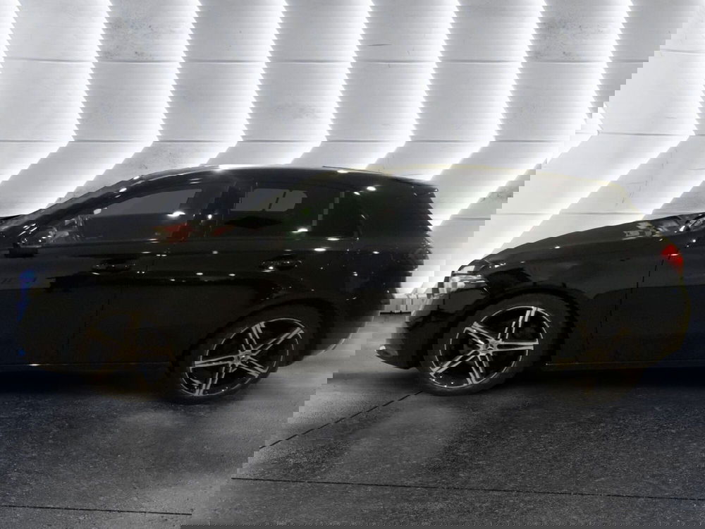 Mercedes-Benz Classe A usata a Napoli (7)