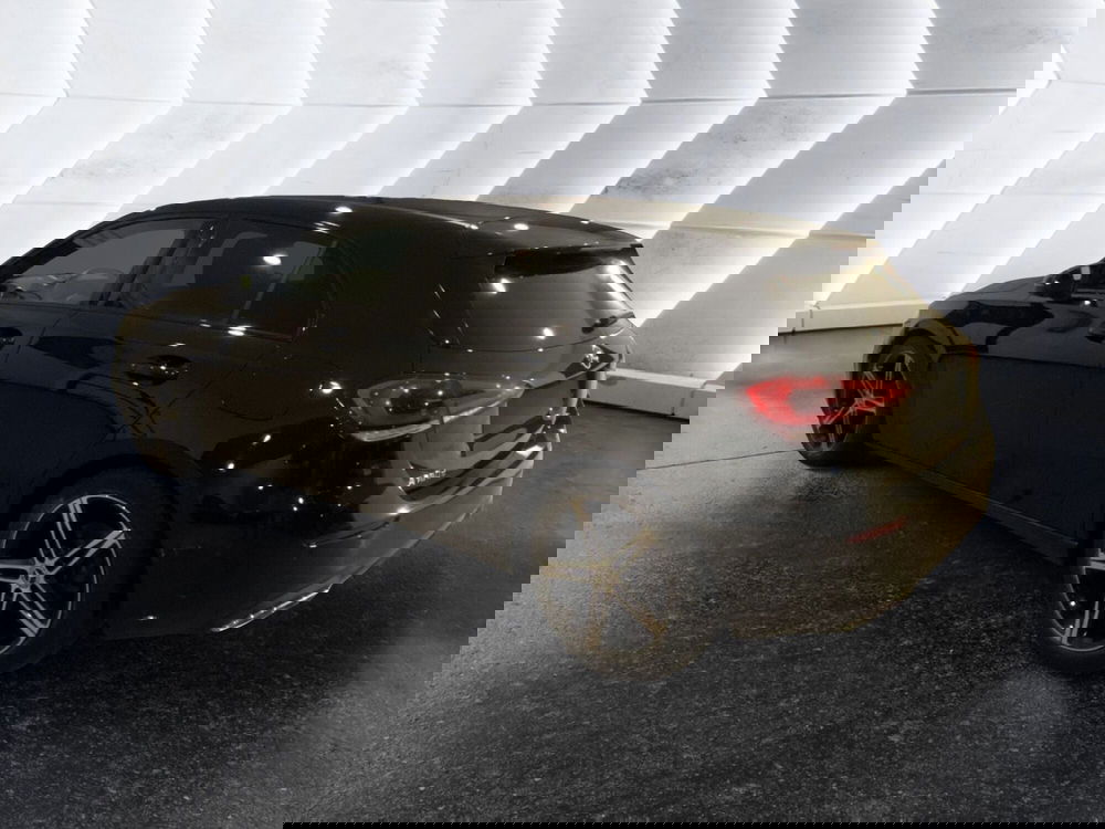 Mercedes-Benz Classe A usata a Napoli (8)