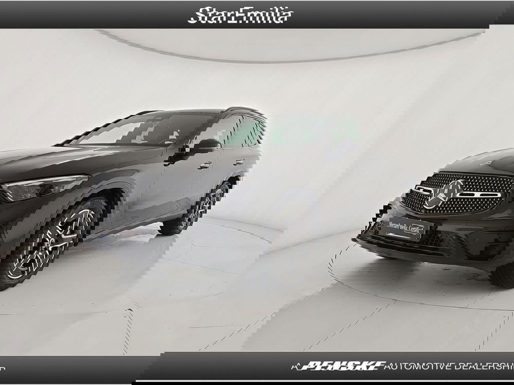 Mercedes-Benz GLC usata a Ferrara