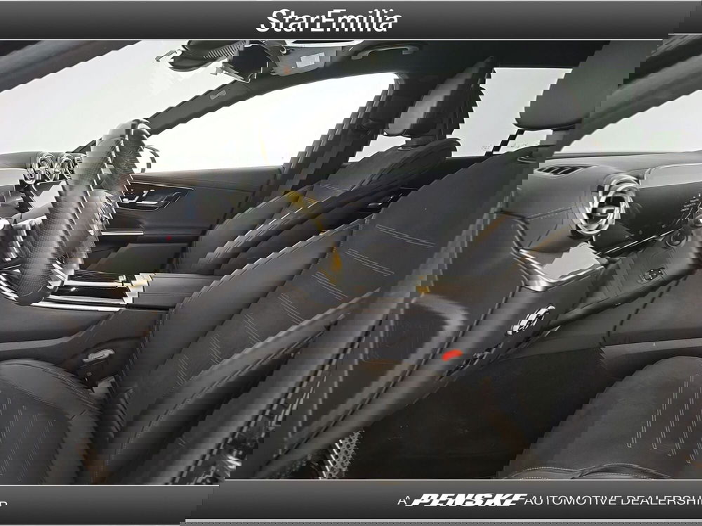 Mercedes-Benz GLC usata a Ferrara (10)