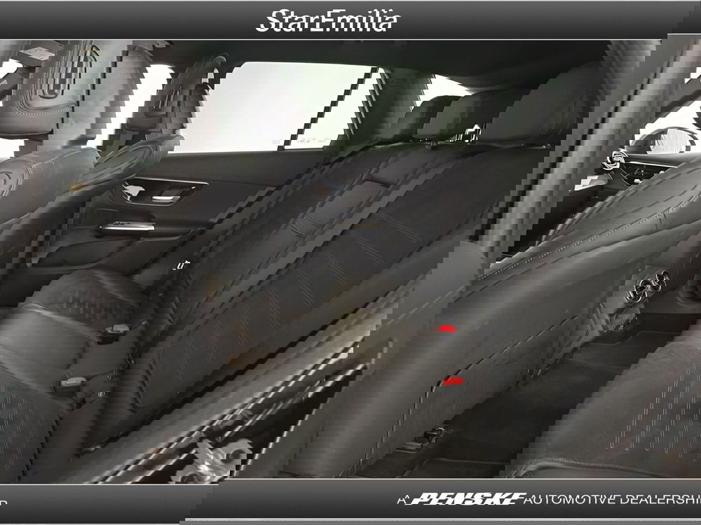 Mercedes-Benz GLC usata a Ferrara (12)