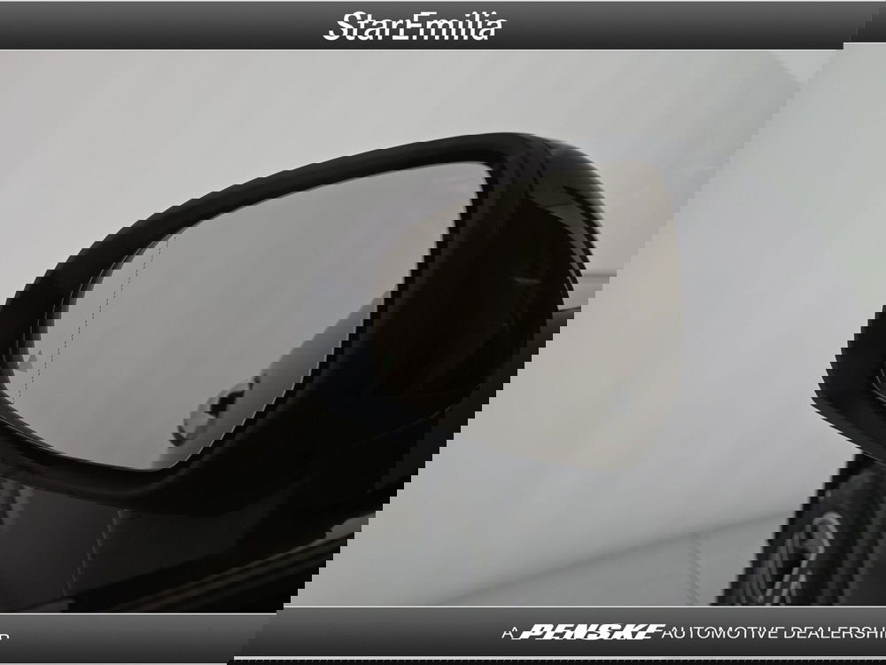 Mercedes-Benz GLC usata a Ferrara (13)