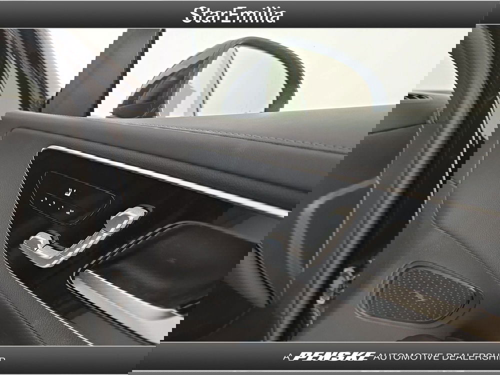 Mercedes-Benz GLC usata a Ferrara (14)