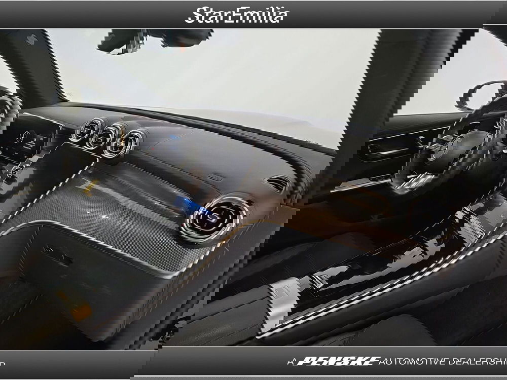 Mercedes-Benz GLC usata a Ferrara (16)