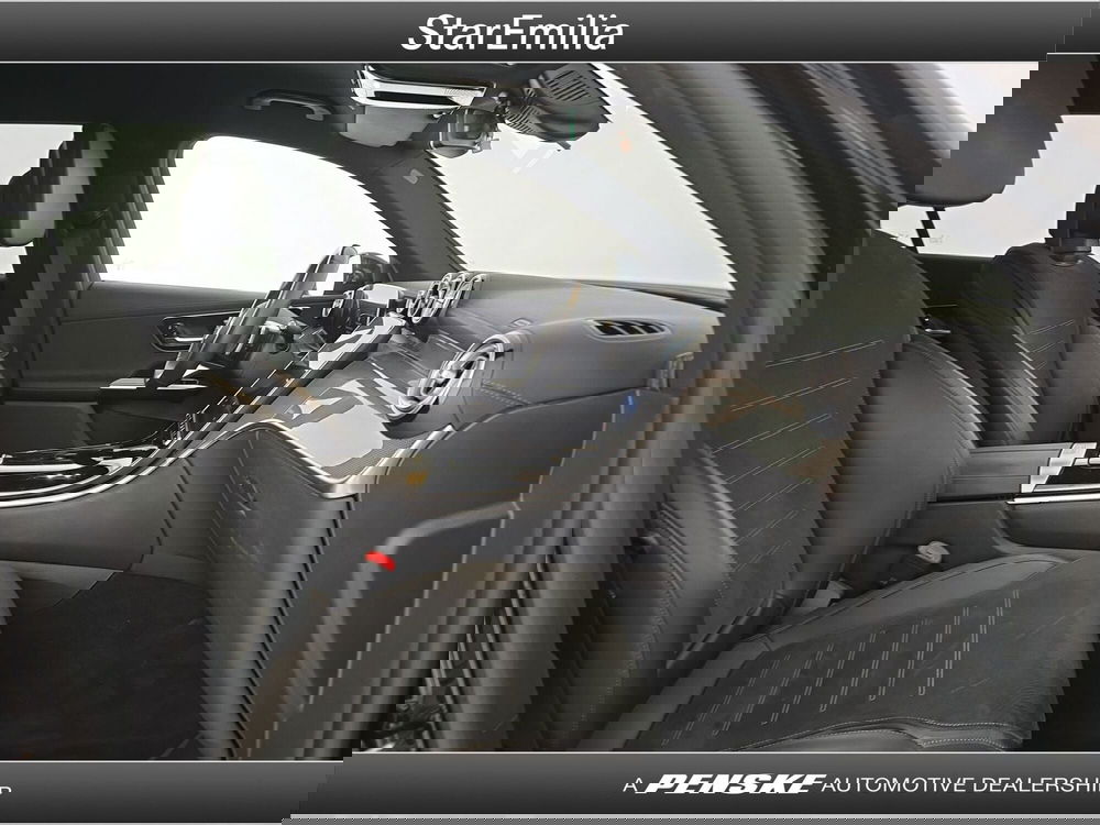 Mercedes-Benz GLC usata a Ferrara (17)