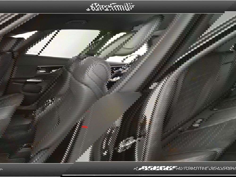 Mercedes-Benz GLC usata a Ferrara (18)