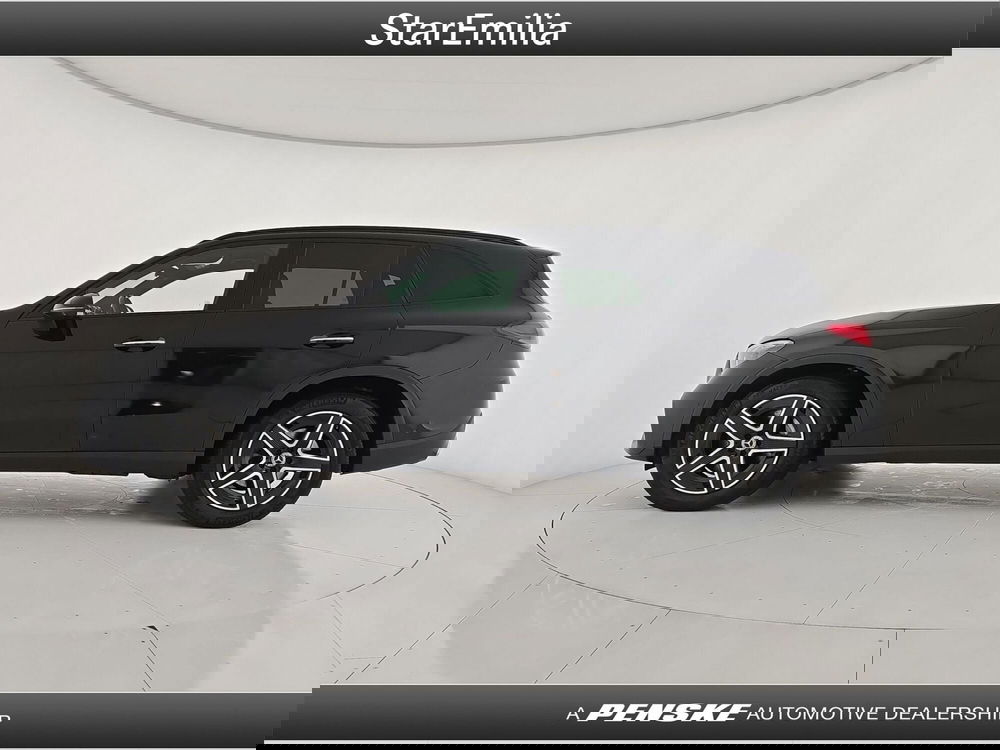 Mercedes-Benz GLC usata a Ferrara (2)