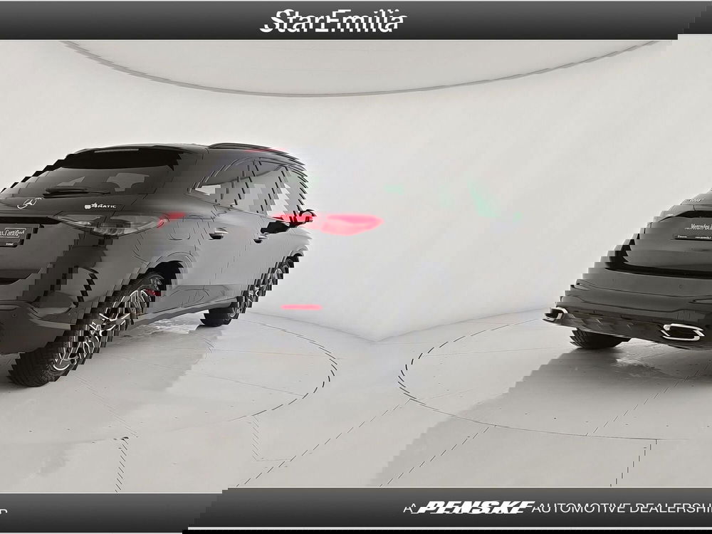 Mercedes-Benz GLC usata a Ferrara (5)