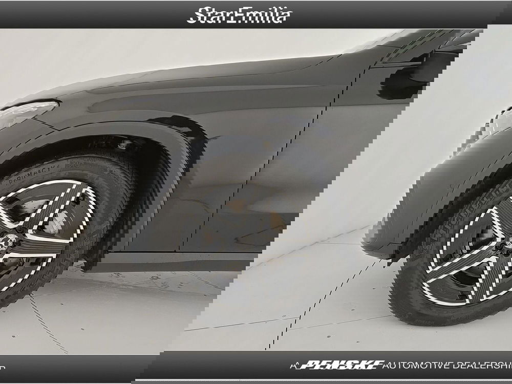 Mercedes-Benz GLC usata a Ferrara (8)
