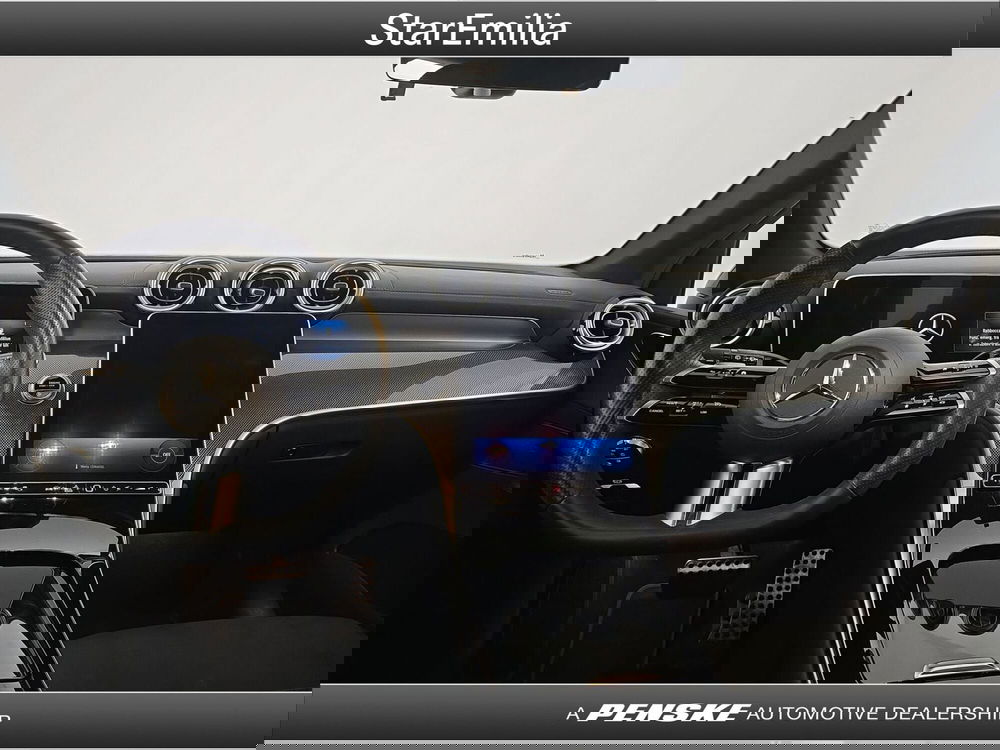 Mercedes-Benz GLC usata a Ferrara (9)