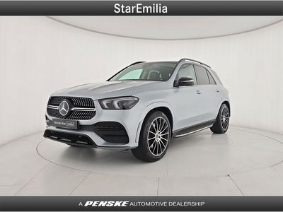 Mercedes-Benz GLE Coup&eacute; 300 d 4Matic Mild Hybrid Coup&eacute; Premium Pro del 2023 usata a Casalecchio di Reno