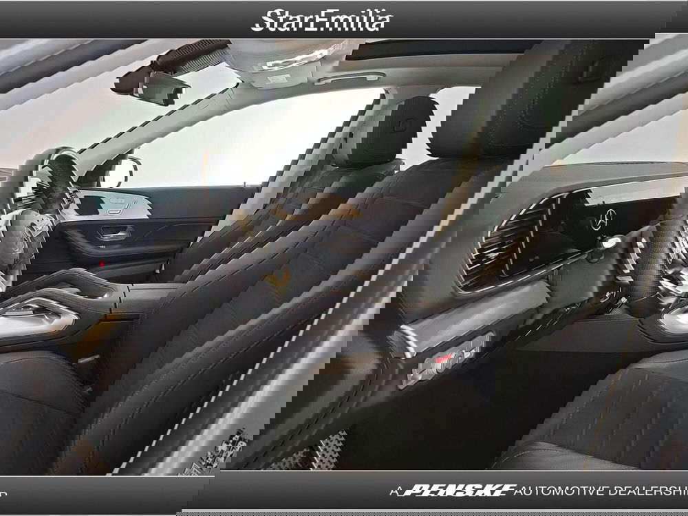 Mercedes-Benz GLE Coupé usata a Bologna (10)