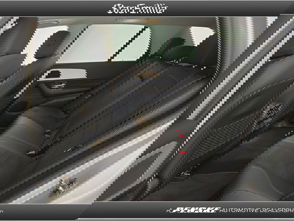 Mercedes-Benz GLE Coupé usata a Bologna (11)