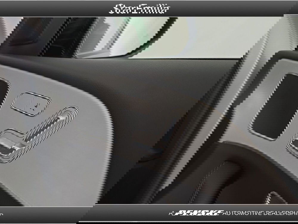 Mercedes-Benz GLE Coupé usata a Bologna (13)