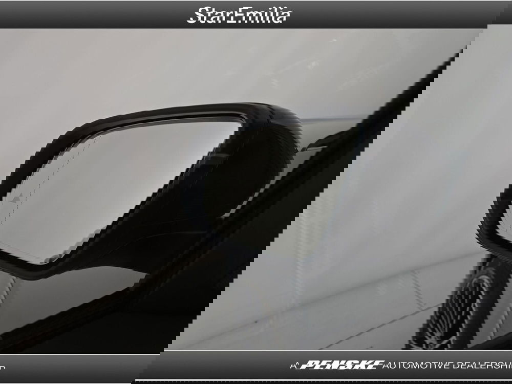 Mercedes-Benz GLE Coupé usata a Bologna (14)