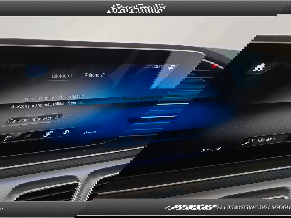 Mercedes-Benz GLE Coupé usata a Bologna (19)