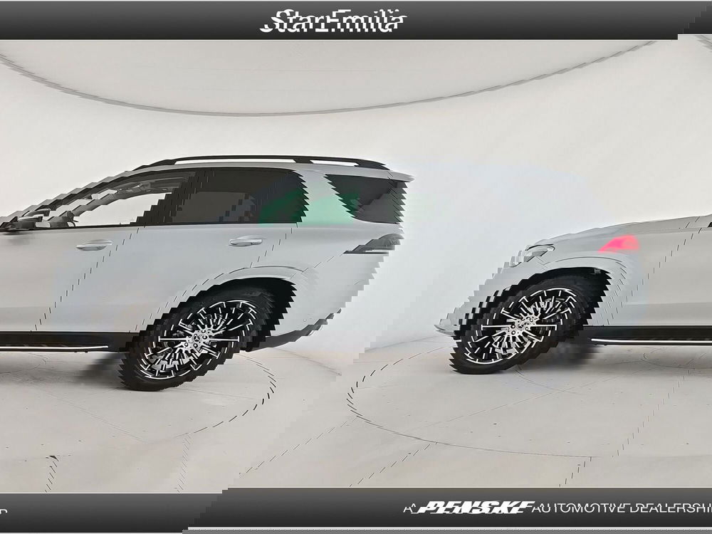 Mercedes-Benz GLE Coupé usata a Bologna (2)