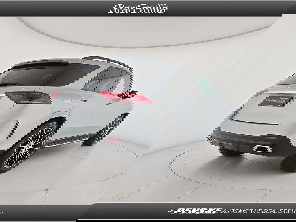 Mercedes-Benz GLE Coupé usata a Bologna (5)