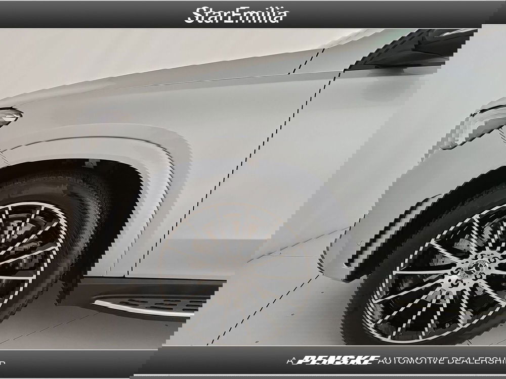 Mercedes-Benz GLE Coupé usata a Bologna (8)