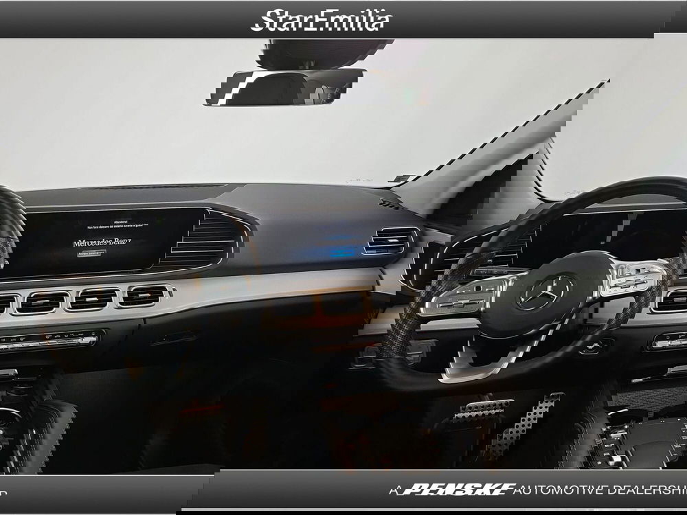 Mercedes-Benz GLE Coupé usata a Bologna (9)