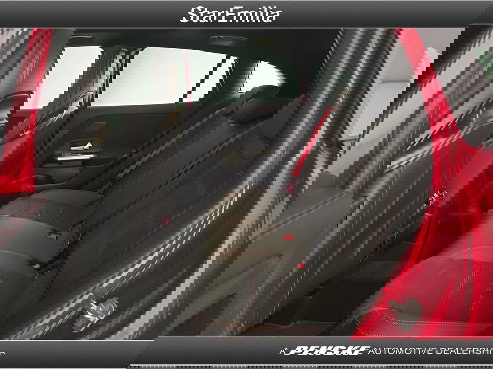 Mercedes-Benz GLA SUV usata a Bologna (11)