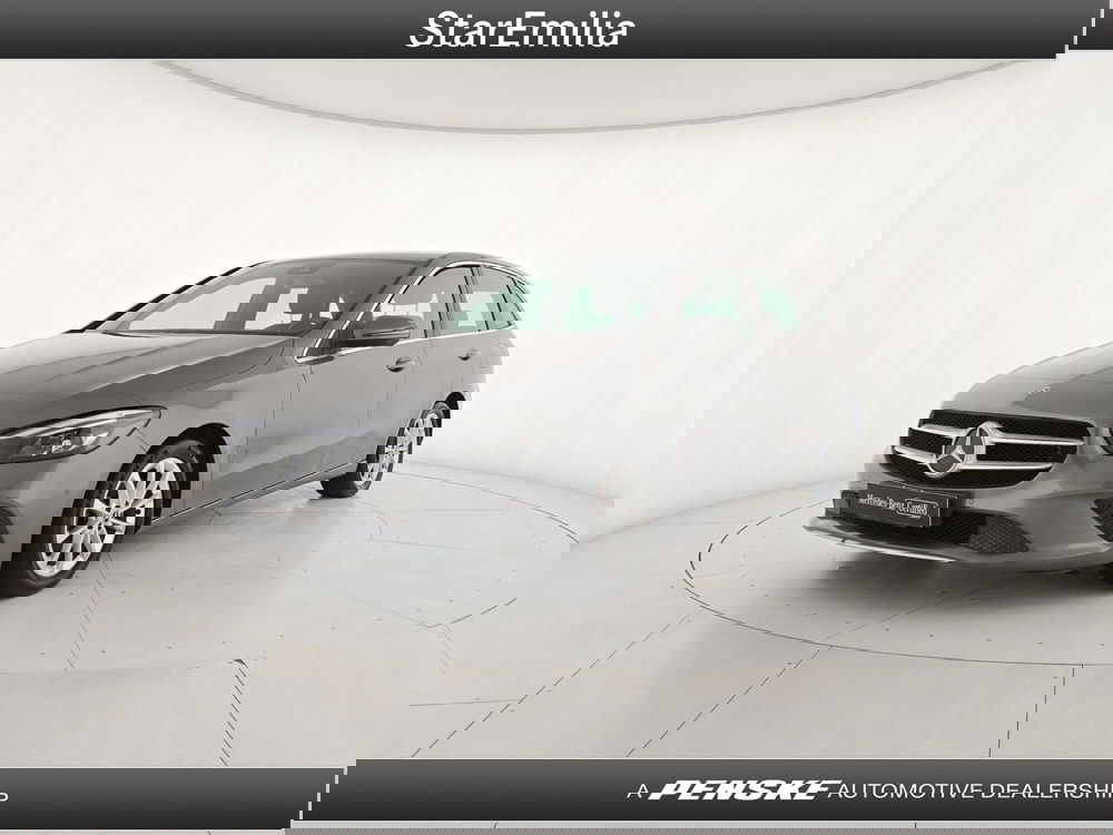 Mercedes-Benz Classe B usata a Bologna