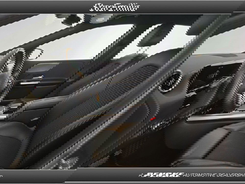 Mercedes-Benz Classe B usata a Bologna (10)