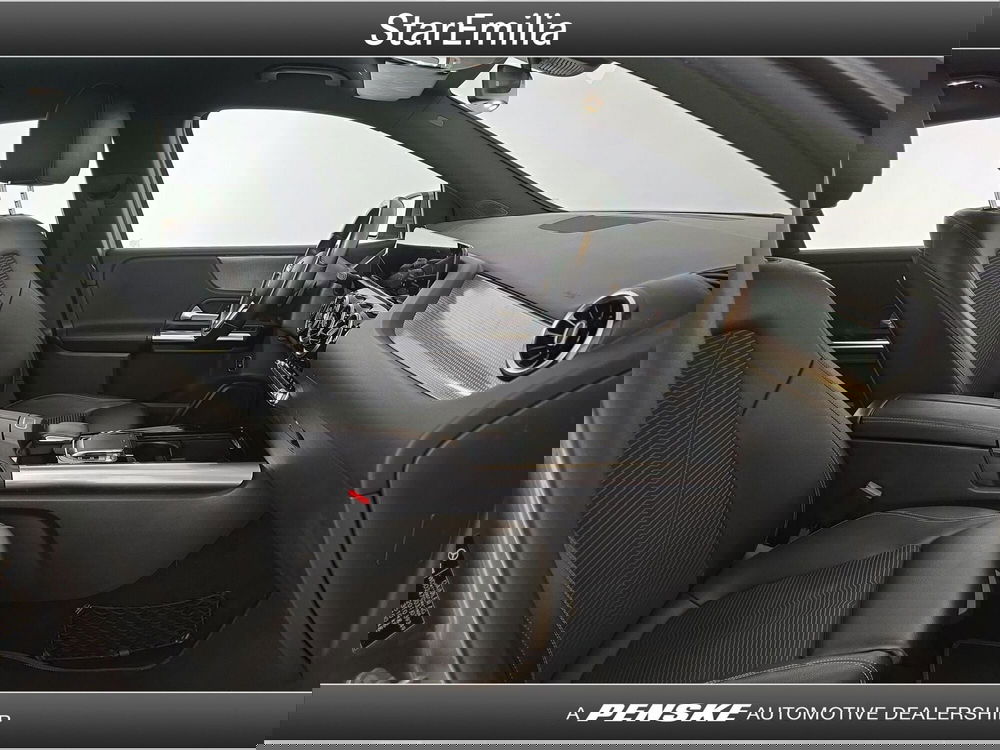 Mercedes-Benz Classe B usata a Bologna (17)