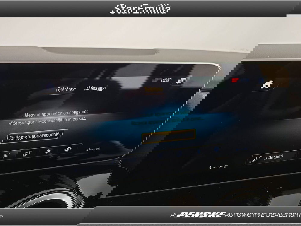 Mercedes-Benz Classe B usata a Bologna (20)