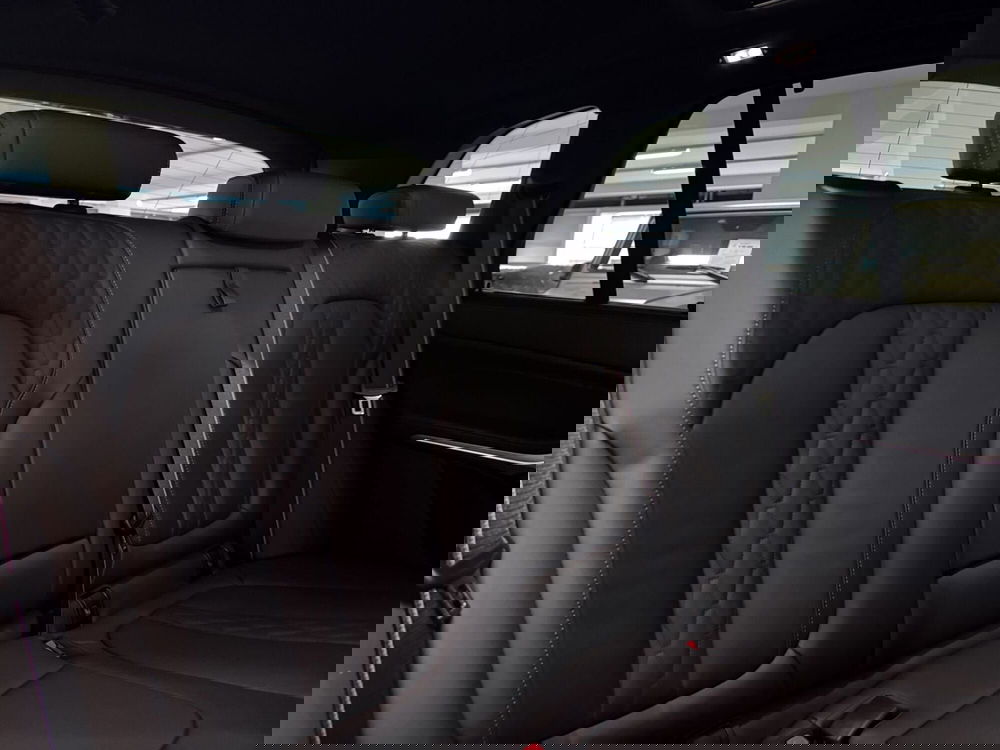 BMW X5 usata a Messina (11)