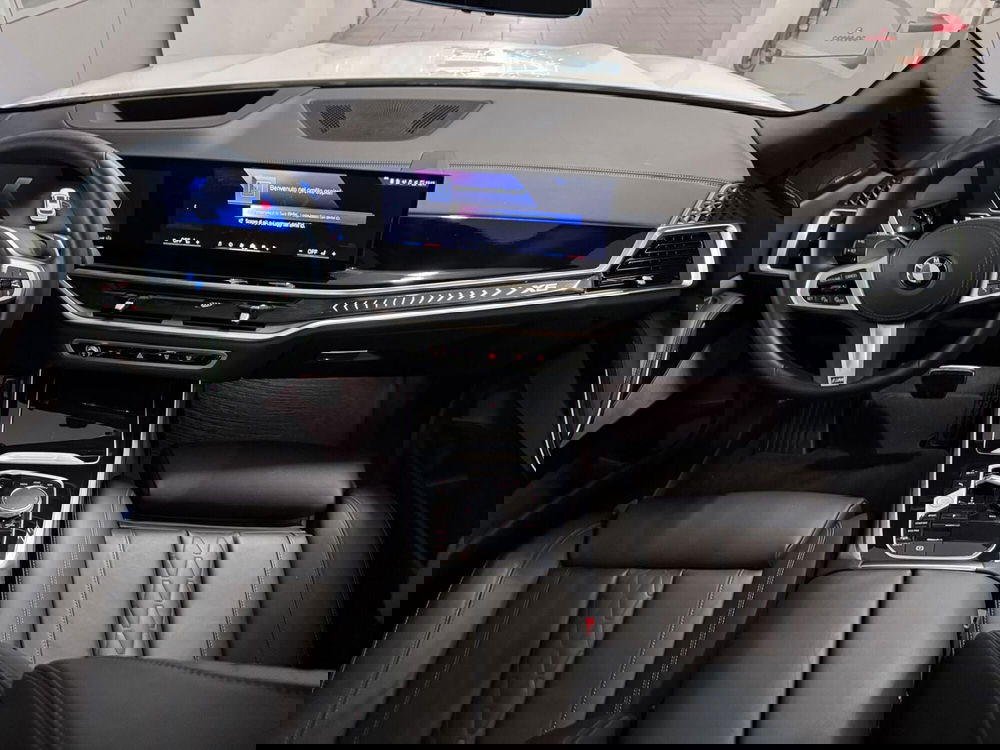 BMW X5 usata a Messina (12)