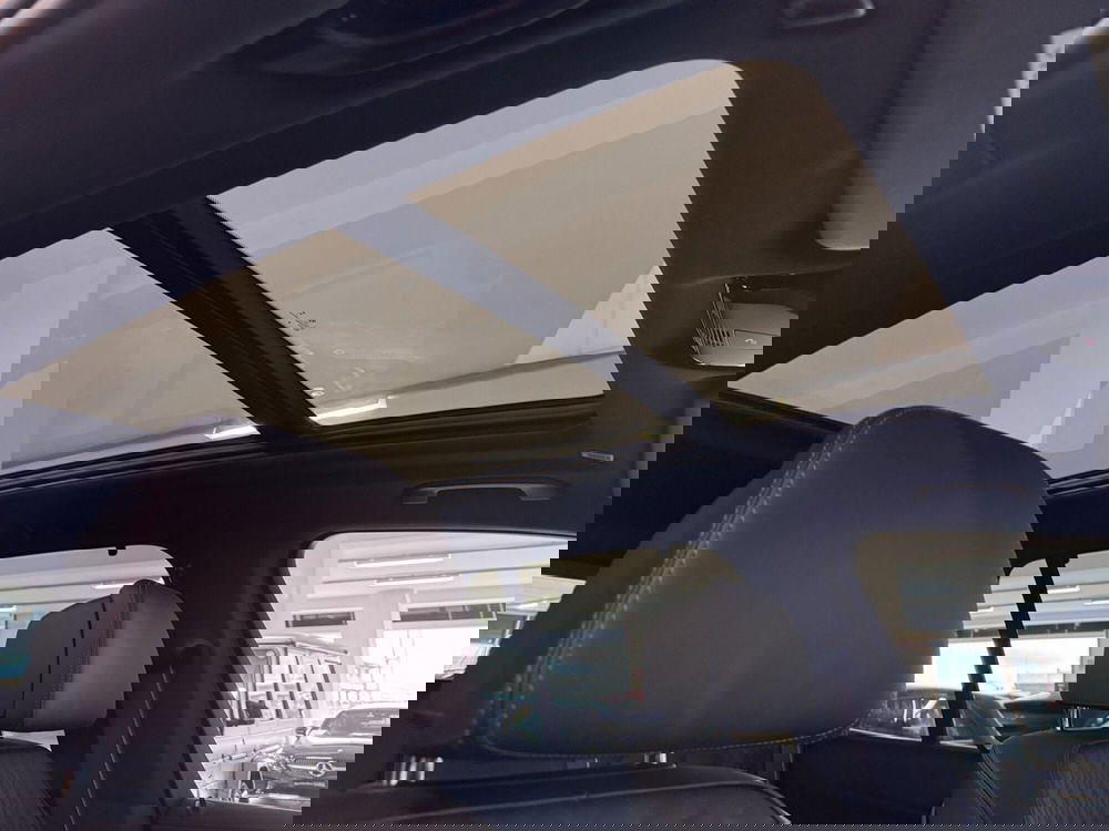 BMW X5 usata a Messina (13)