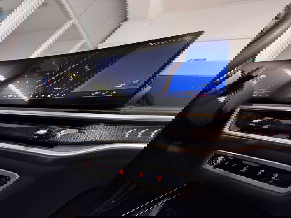 BMW X5 usata a Messina (14)