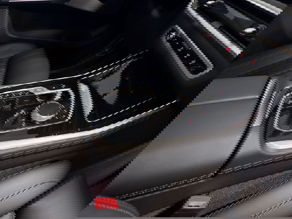 BMW X5 usata a Messina (15)