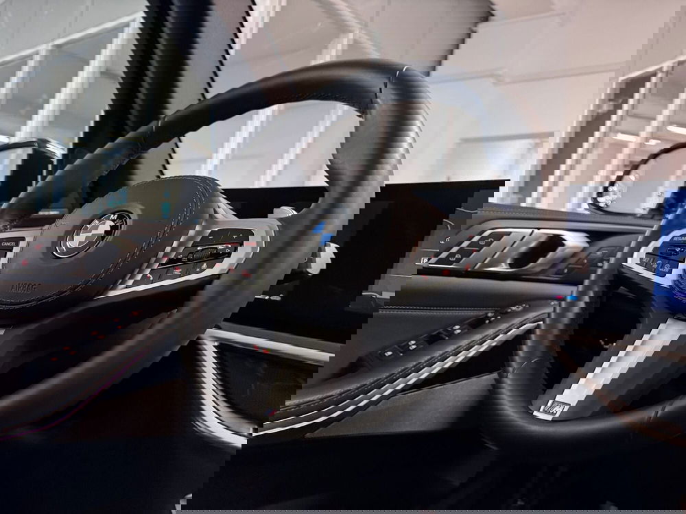 BMW X5 usata a Messina (16)