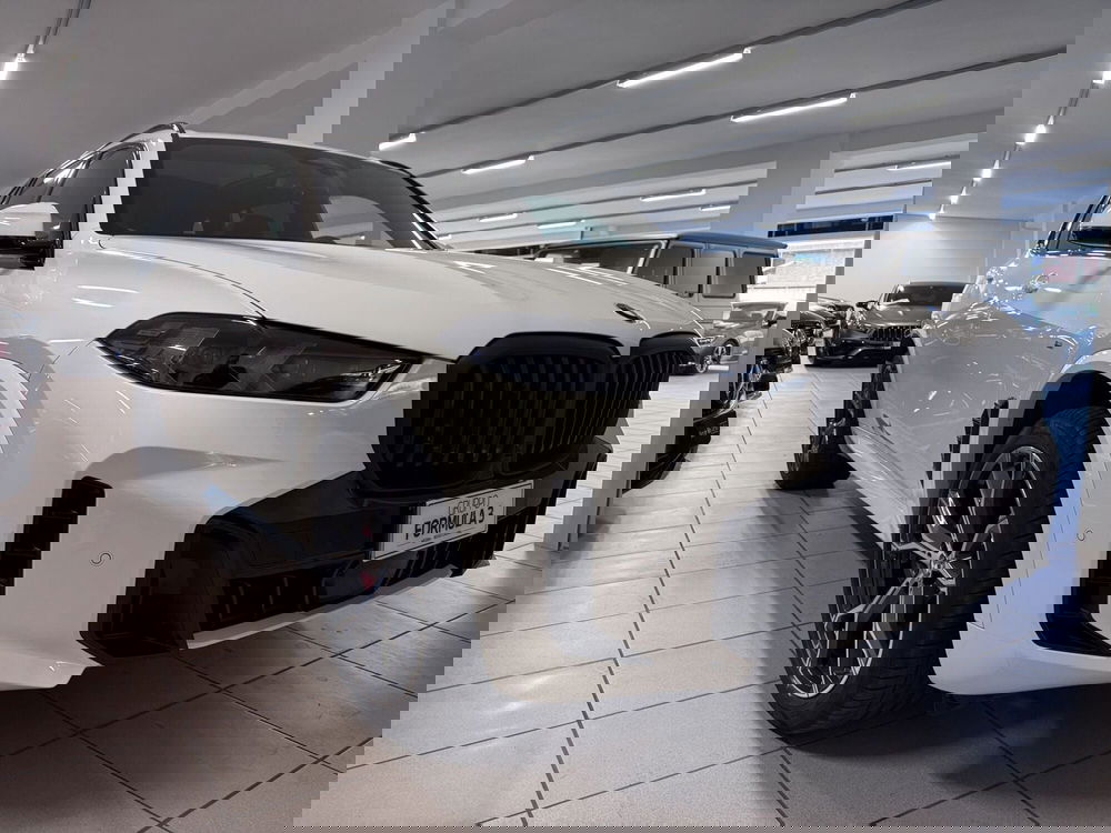 BMW X5 usata a Messina (2)