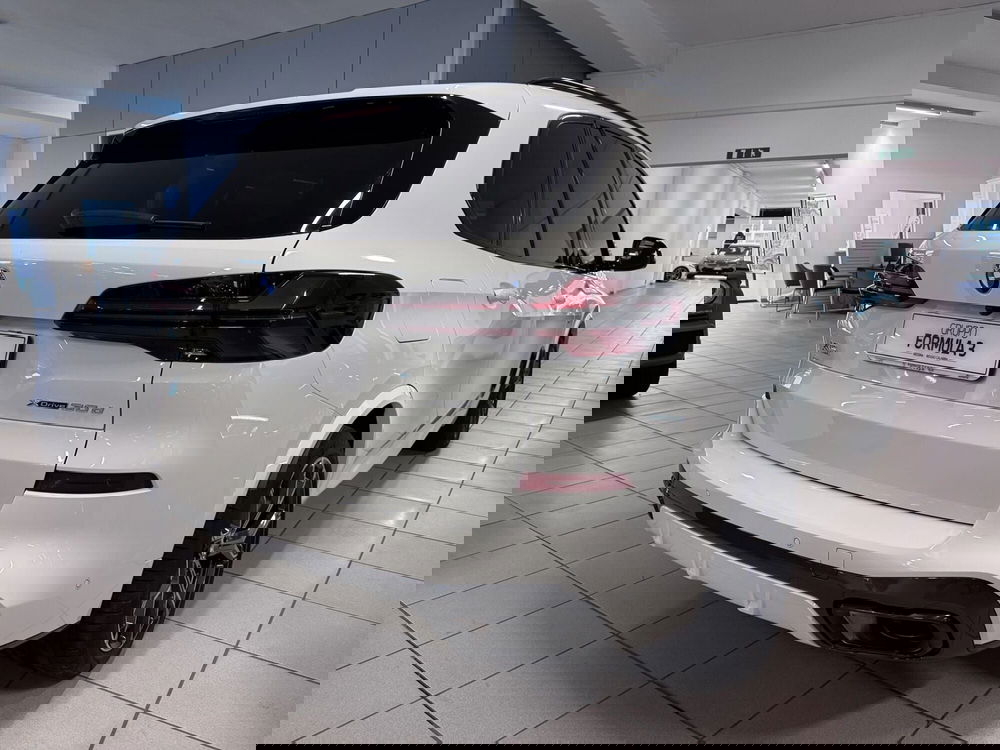 BMW X5 usata a Messina (3)